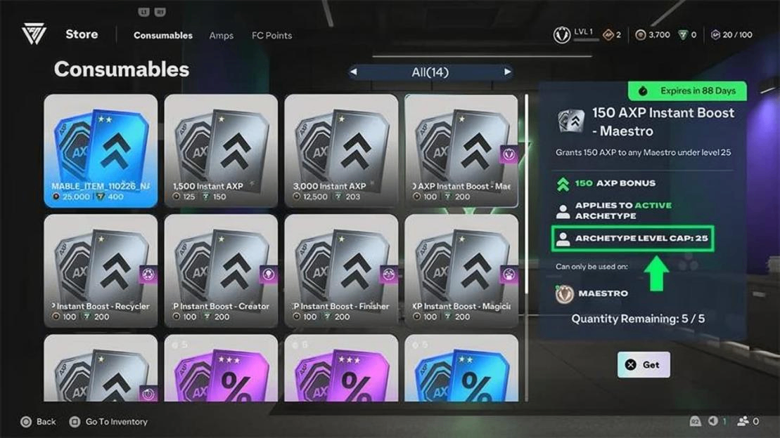 EA SPORTS FC 27 Is Resetting All 13 Archetype Builds: AP Changes and What You Keep
