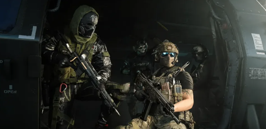CoD Modern Warfare 4 Bot Lobbies,Comprar CoD Modern Warfare 4 Boosting