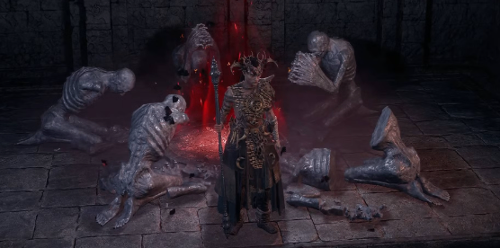 Path of Exile 2 مجالس الخليج، اقتصاد الديفاين POE2، سيرفرات POE2 الشرق الأوسط، دعم اللغة العربية POE2