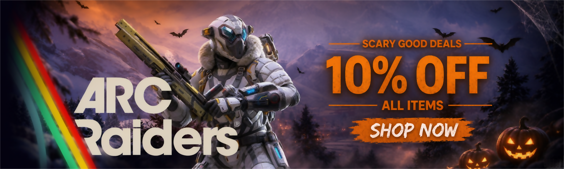 ARC Raiders