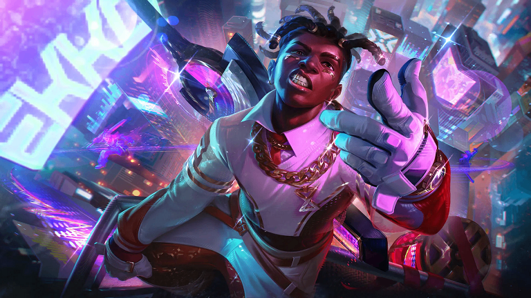 patch 26.21 League of Legends, note patch 26.21 LoL, skin-uri KDA FIRESTARTER LoL, ARAM Mayhem Journey to Stardom, modul Classic LoL, echilibru Arena LoL