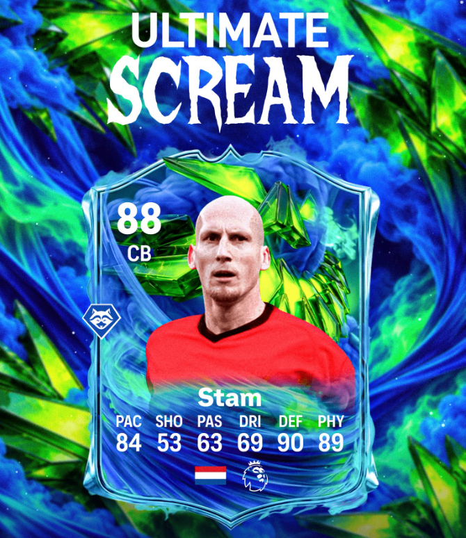 FC 27 Ultimate Scream leaks,FC 27 Ultimate Scream voorspelde kaarten,FC 27 Ultimate Scream Cristiano Ronaldo,FC 27 Ultimate Scream Cole Palmer,FC 27 Ultimate Scream Raphinha,Kopen FC 27 Coins,FC 27 Ultimate Scream Jaap Stam,FC 27 Ultimate Scream transfermarkt