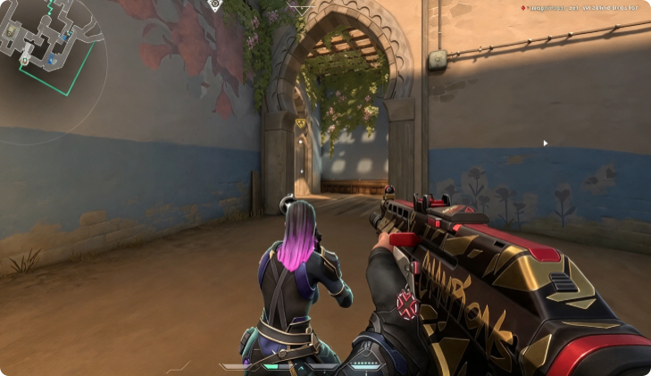 Valorant vs Rainbow Six Siege, campioni Valorant, echipă pro R6, skill gap, Rainbow Six Siege, cel mai tehnic FPS, bann ADSing, Valorant lame, comparație FPS