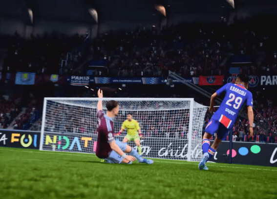 crediti EA FC 27