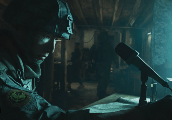 CoD Modern Warfare 4 Campaign: Tutti i Codici di Casseforti, Tastierini e Cassette