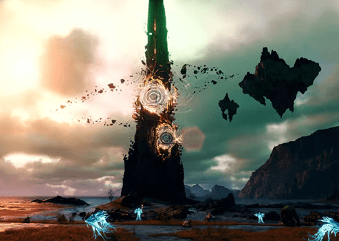 AION 2 Tier List: Le Migliori Classi per PvP e PvE Classificate