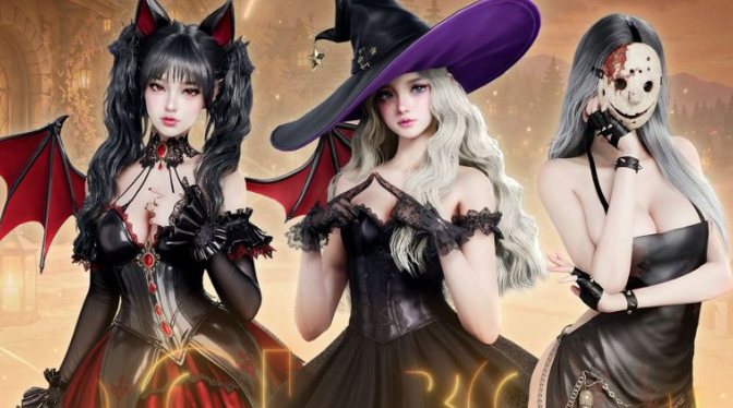 Aion 2 Halloween 2026: Como Conseguir Pumpkin Coins, Missões e Todas as Recompensas