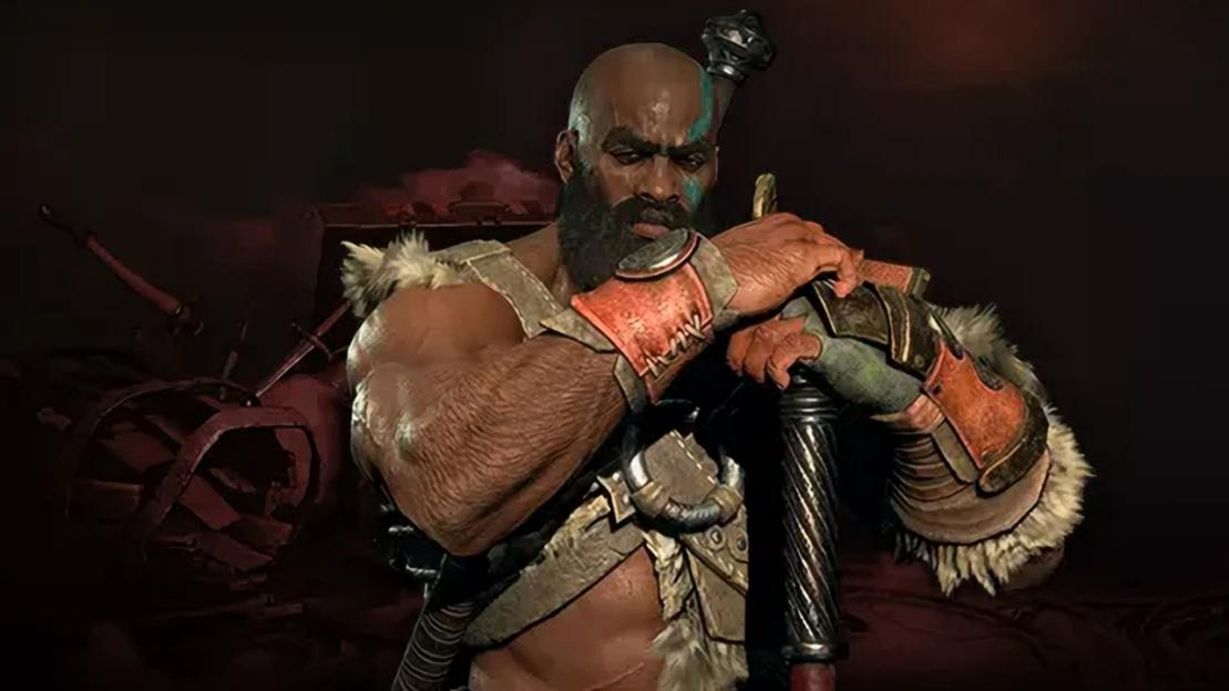 Diablo 4 Season 15 Whirlwind Barbarian Build: Selig Gear and Fury