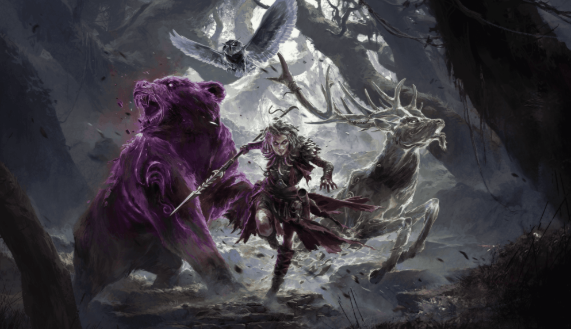 Path of Exile 2 مجالس الخليج، اقتصاد الديفاين POE2، سيرفرات POE2 الشرق الأوسط، دعم اللغة العربية POE2