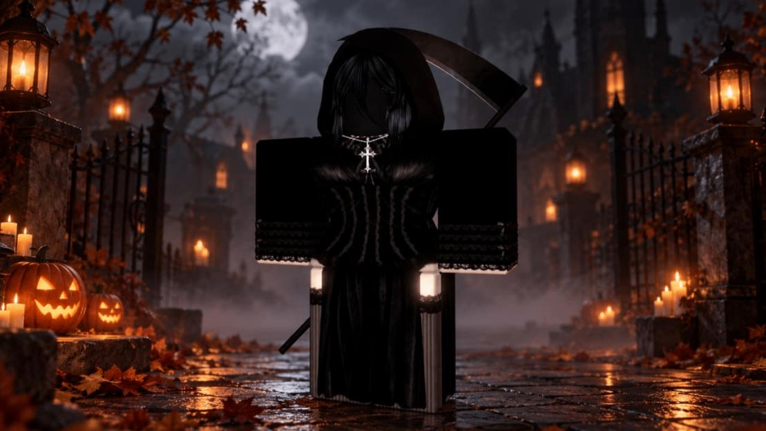 Roblox Halloween Costumes 2026: 6 Outfits with Item IDs and Prices