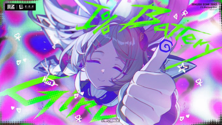 ゼンレスゾーンゼロ 課金