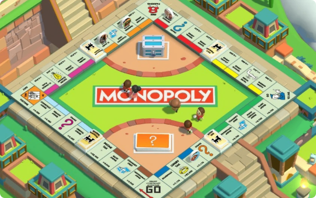 Monopoly GO,Events,Schedule,October,buy Monopoly Go Stickers