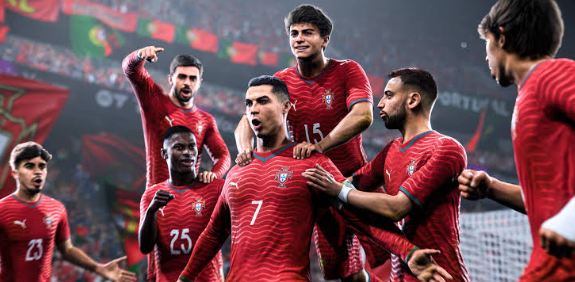 تقييمات FC 27 لدوري روشن: هل ظلمت EA الأسطورة رونالدو؟ ونظرة على مستقبل اللعبة تحت مظلة PIF