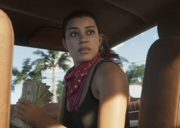 GTA 6 Money