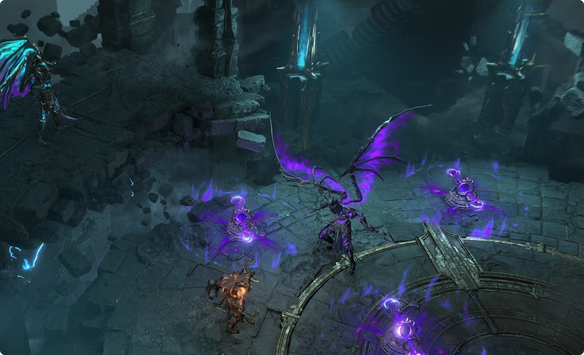 Diablo 4