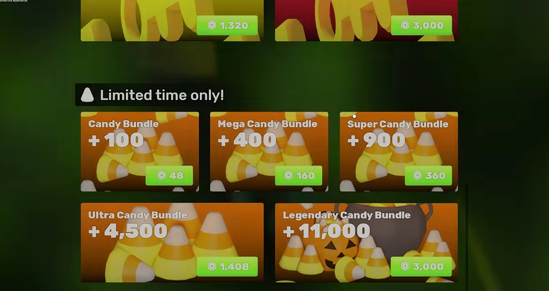 Roblox Rivalsween 2026 Guide: Active Codes, Towerstone Wildcat Rewards, and How to Get Towerstone Fists