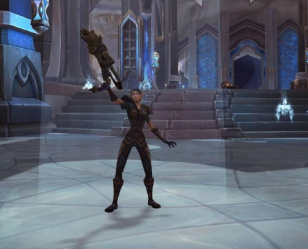 WoW Forever Hunter Changes,WoW Forever Mage Changes,WoW Forever Paladin Changes,WoW Forever Class Changes,WOW Forever Gold