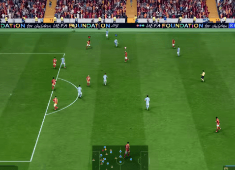 crediti FC 27