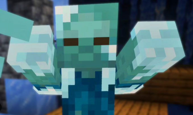 Minecraft Vai Mudar em 2027? Conheça The Sift, as Cavernas de Gelo e o Frostbite Zombie