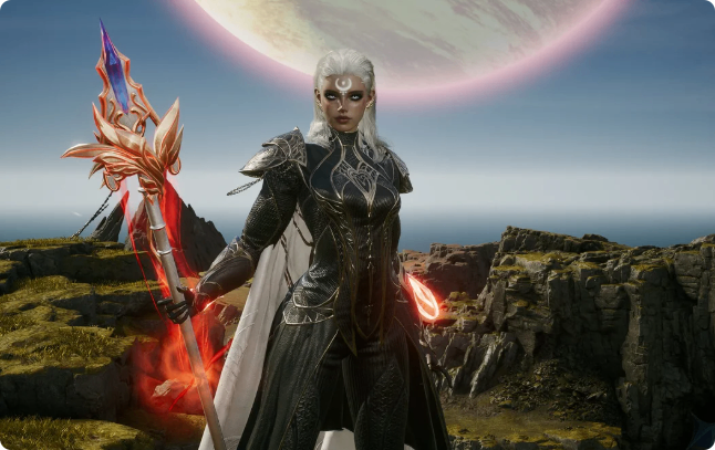 AION 2,PvP,Class,Tier List,Solo,buy Aion 2 Kina