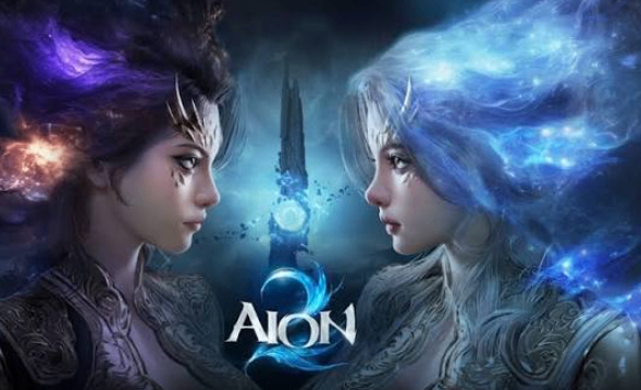 Aion 2 Kina를