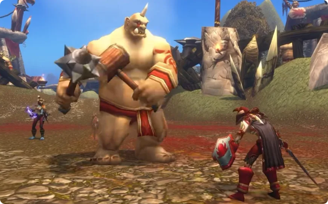WoW Forever Reveals New Raid Plans and Classic Dungeon Design Philosophy