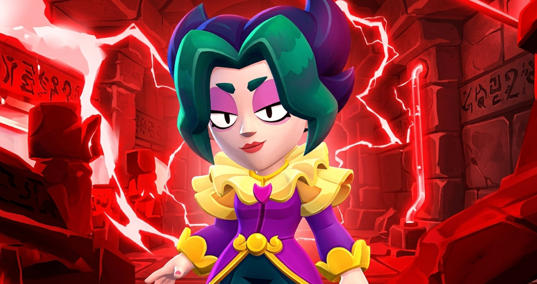 Brawl Stars Vince, Vince best build, Vince counters, Vince tier list, Brawl Stars new Brawler