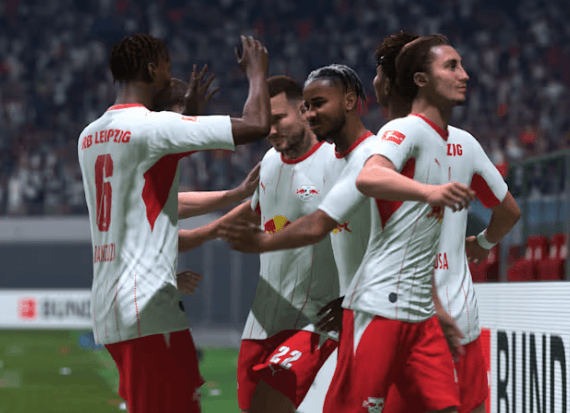 FC 27 Red Bull Wings Cup Italia: Come Iscriversi, Calendario e Premi