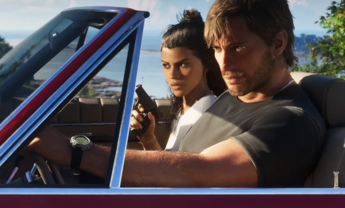 Comprar GTA 6 Items,GTA 6 Money