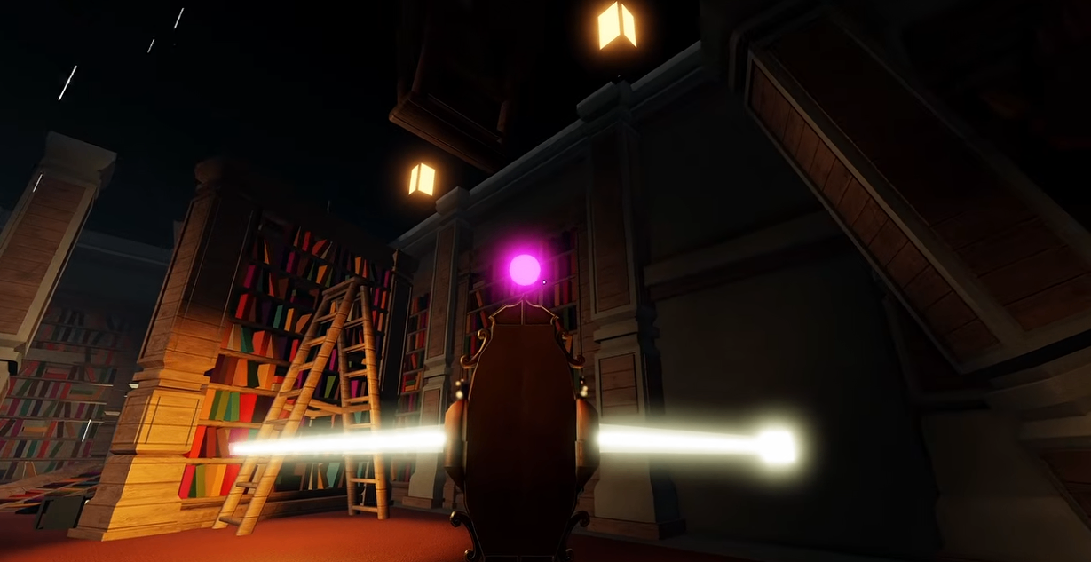 Roblox The Hollow Day 5 Guide: Floor 5 Mirror Puzzle, Dress to Impress Badge & The Mimic Rewards