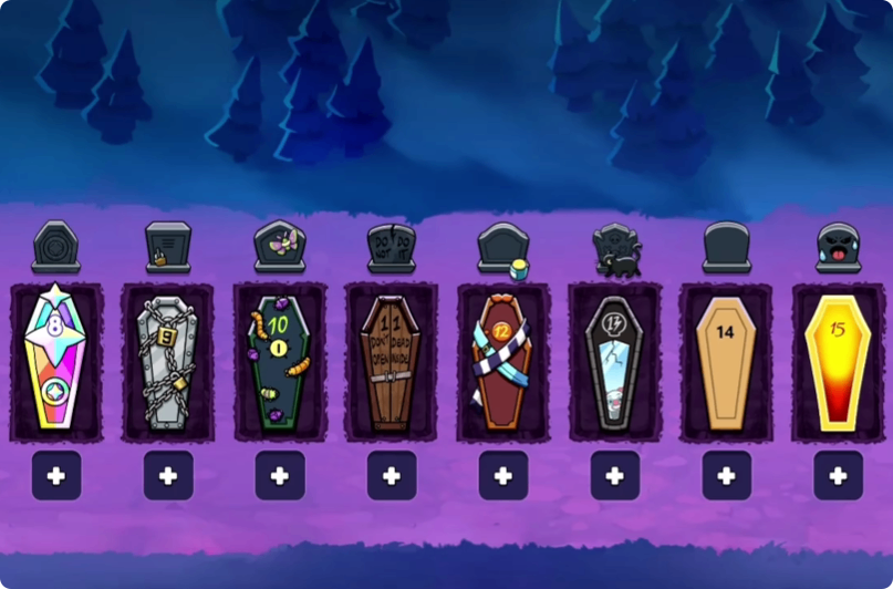Brawl Stars
