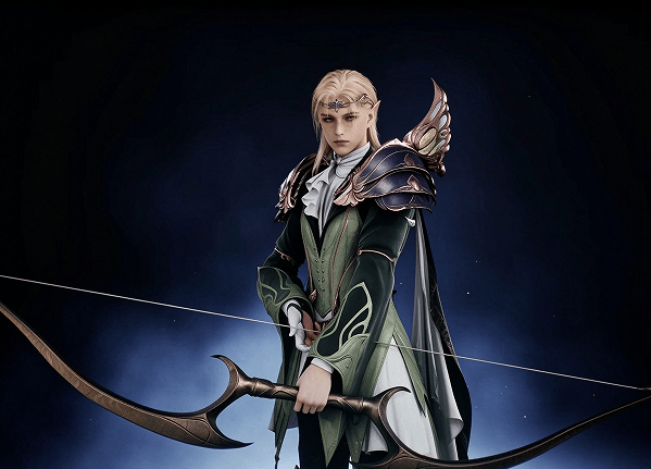 AION 2 Ranger Guide: Best Skills, Builds, Stats & PvP Tips (2026)