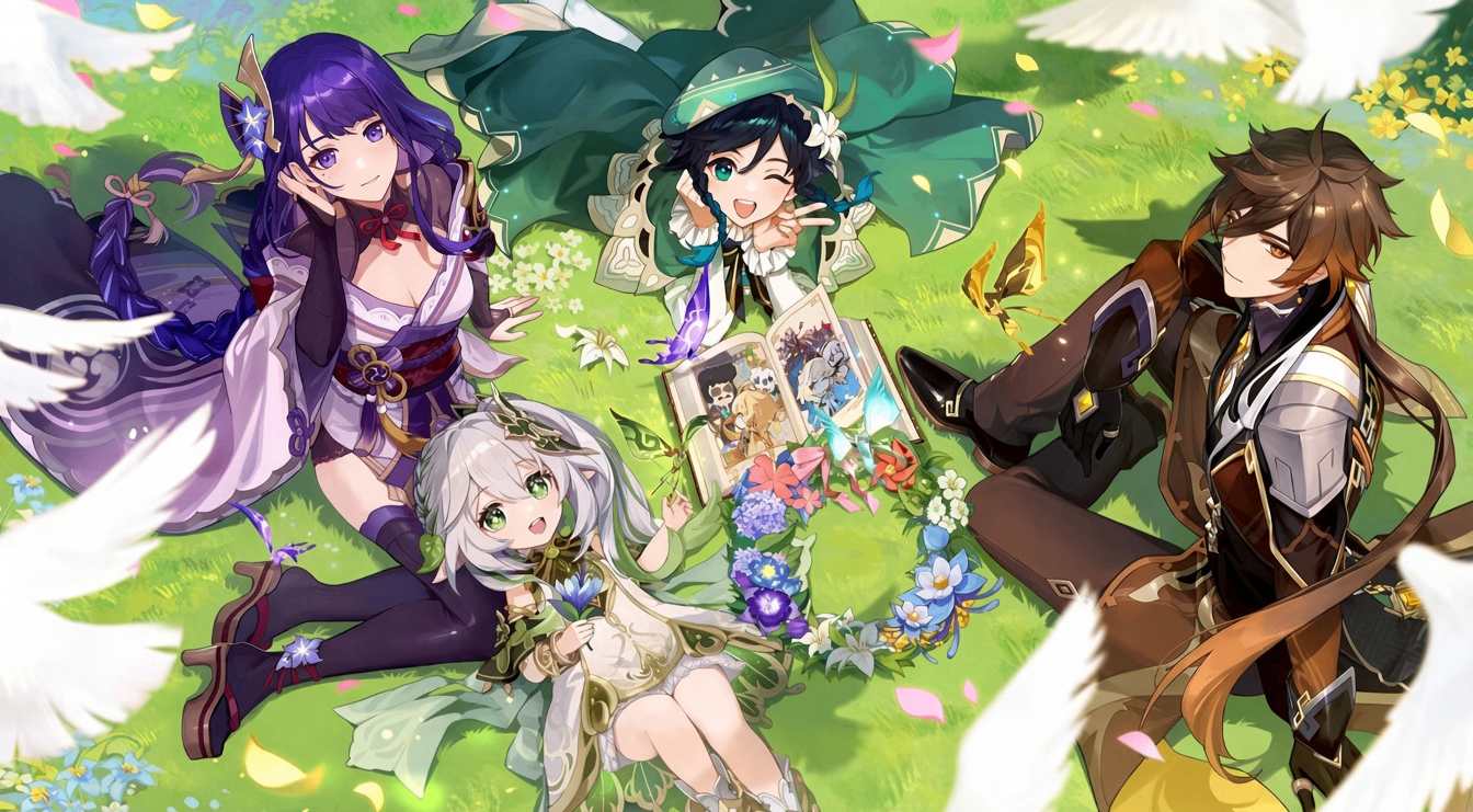 Genshin Impact 7.2 livestream,Genshin Impact 7.2 banners en reruns,Genshin Impact 7.2 nieuwe personages Mitya Valeriy,Genshin Impact 7.2 Snezhnaya kaartuitbreiding,Genshin Impact 7.2 events en beloningen,Genshin Impact 7.2 release datum,Kopen Genshin Impact Top Up