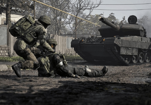 WARDOGS Cash