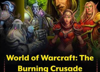 WoW Forever Beta: TBC Anniversary und Mists of Pandaria sind vorbei – was kommt jetzt?