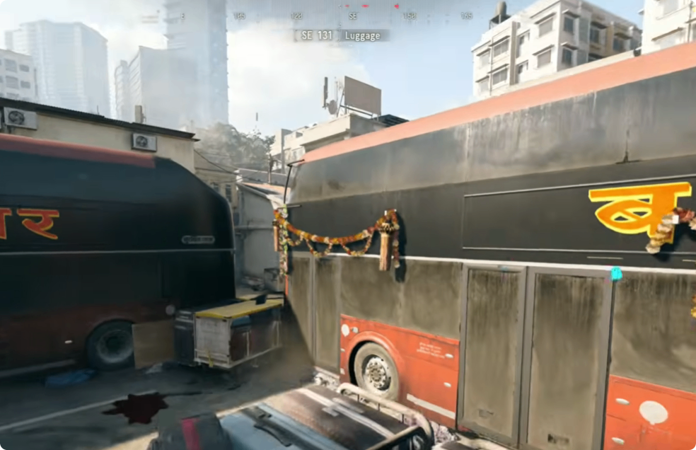 CoD Modern Warfare 4