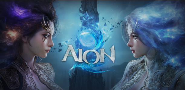 AION 2 Twitch Drops Guide: Alle Rewards und so verknüpfst du dein Konto