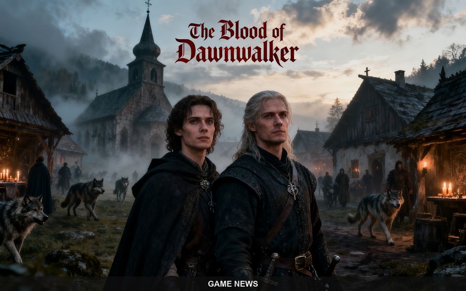 The Blood of Dawnwalker: A Spoiler-Free Framework for Critical Decision-Making