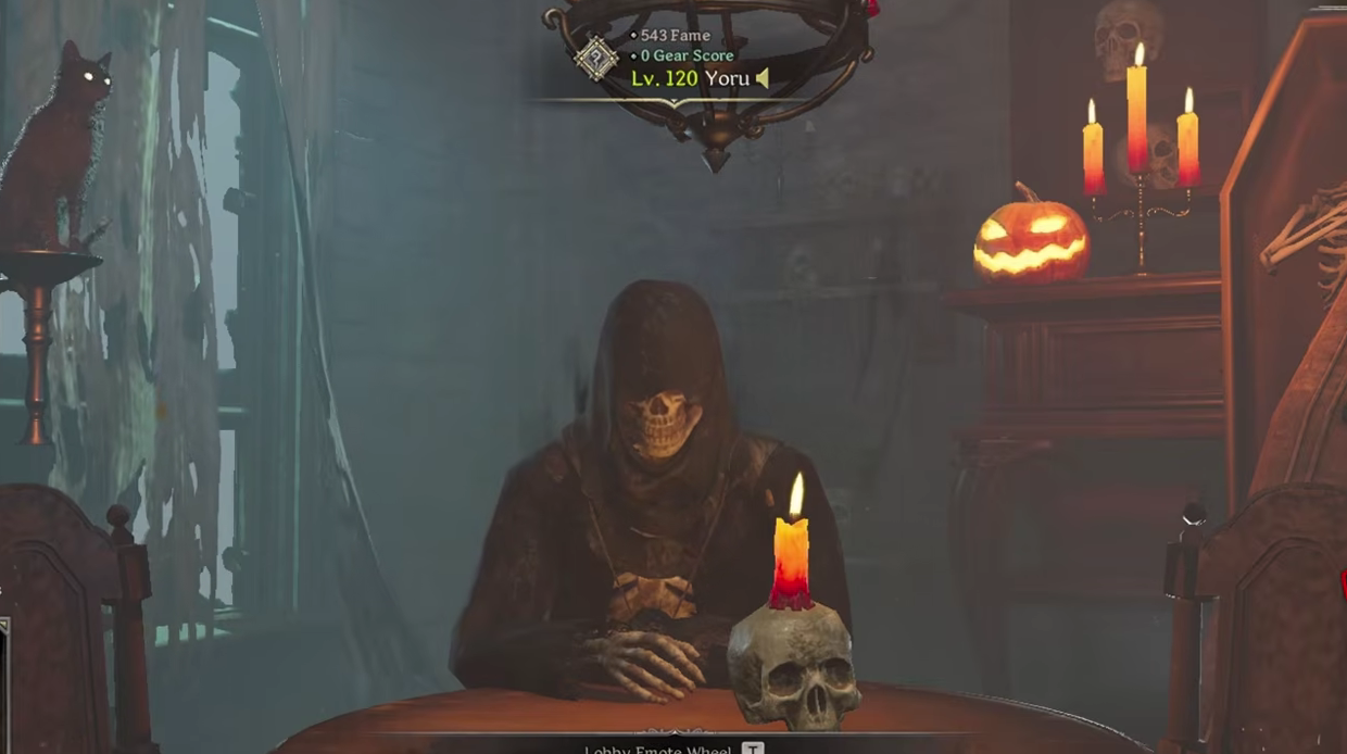 Dark and Darker Season 11: Release Date, Blood Moon, New Skills & Major Changes