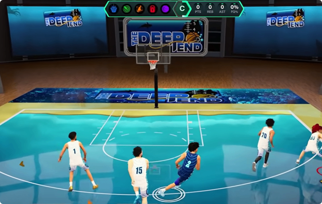 NBA 2K27