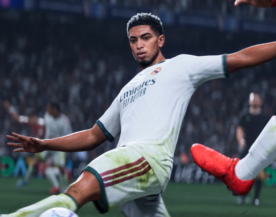 Buy FC 27 Coins,FC 27 Coins