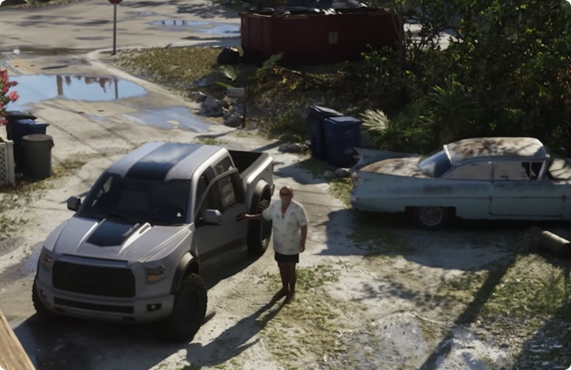 GTA 6