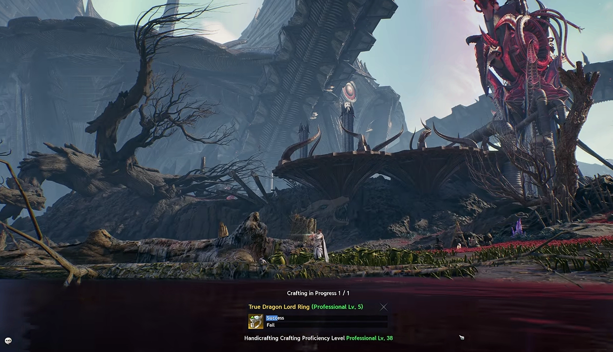 Aion 2 Crafting Guide: How to Craft Best-in-Slot Gear, Farm Materials, and Reach Splendent