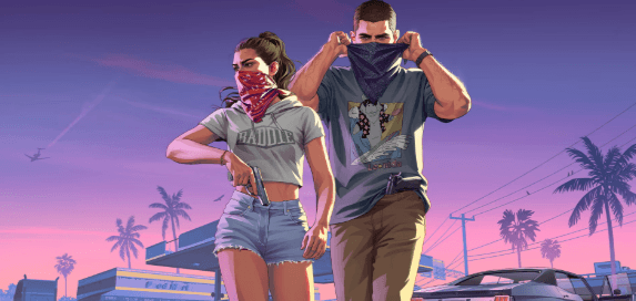 تسريبات GTA 6 15 أكتوبر,موعد ترايلر GTA 6 الثاني,أموال GTA 6,شراء أموال GTA 6
