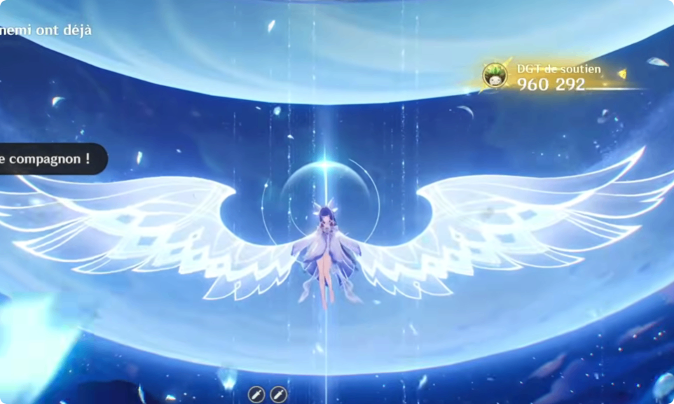 Genshin Impact
