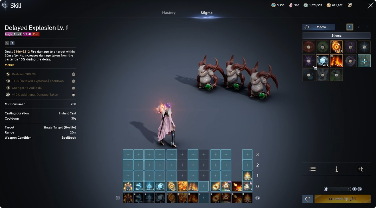 AION 2, AION 2 build, AION 2 Feiticeiro, AION 2 PvE, AION 2 DPS, AION 2 skills, AION 2 stigmas, AION 2 rotação, AION 2 guia, AION 2 Hellfire, AION 2 endgame, AION 2 global, comprar Aion 2 Kina