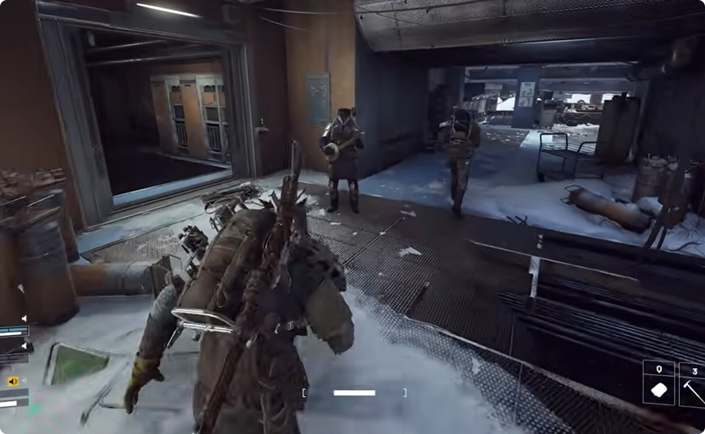 ARC Raiders