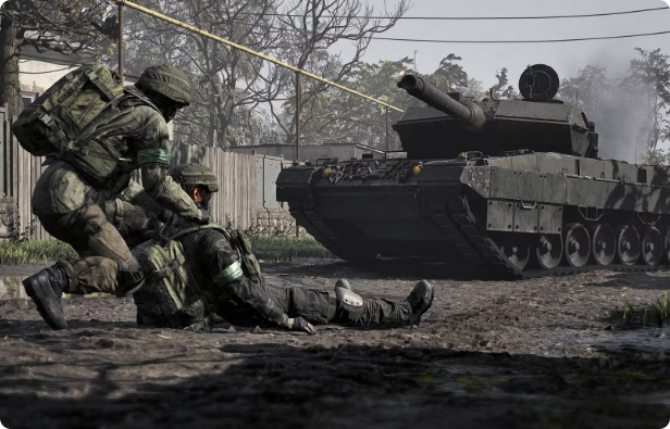 WARDOGS,Season 2,Patch Notes,New Weapons,Balance Changes,Gameplay Updates,buy WARDOGS Cash