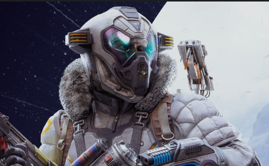 ARC Raiders Frozen Trail 2.0,Forschungsstation,Waffenänderungen,ARC Raiders Items
