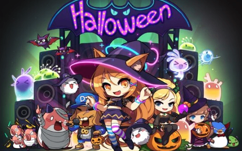 MapleStory Classic World 메소 구매